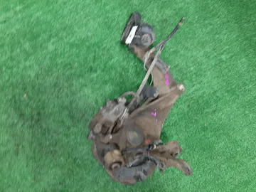 СТУПИЦА НА NISSAN AVENIR PW11 SR20DE