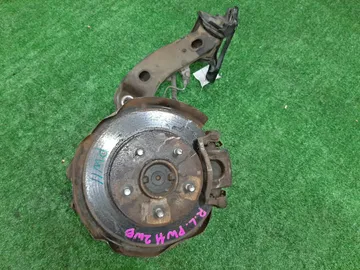 СТУПИЦА НА NISSAN AVENIR PW11 SR20DE