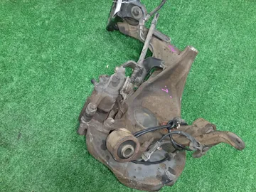 СТУПИЦА НА NISSAN AVENIR PW11 SR20DE