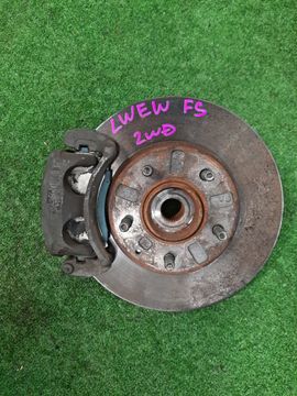 СТУПИЦА НА MAZDA MPV LWEW FS-DE