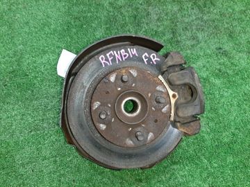 СТУПИЦА НА NISSAN RASHEEN RFNB14 GA15DE
