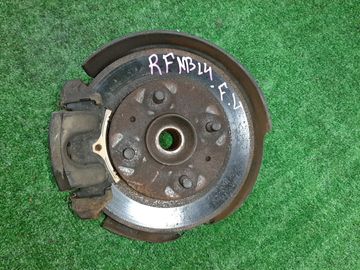 СТУПИЦА НА NISSAN RASHEEN RFNB14 GA15DE