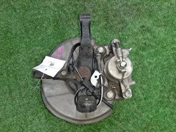 СТУПИЦА НА NISSAN NV100 CLIPPER DR17V R06A