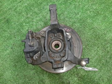 СТУПИЦА НА NISSAN TEANA J31 VQ23DE