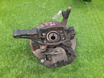 СТУПИЦА НА NISSAN TEANA J31 VQ23DE