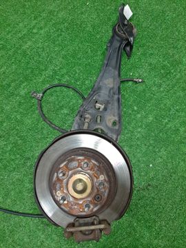 СТУПИЦА НА HONDA STEPWGN RF1 B20B