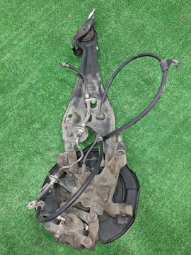 СТУПИЦА НА HONDA STEPWGN RF1 B20B