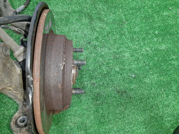 СТУПИЦА НА HONDA STEPWGN RF1 B20B