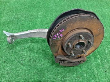 СТУПИЦА НА TOYOTA MARK X GRX130 4GR-FSE