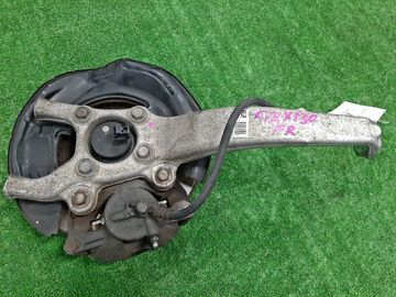 СТУПИЦА НА TOYOTA MARK X GRX130 4GR-FSE