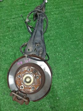 СТУПИЦА НА HONDA STEPWGN RF1 B20B