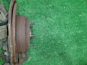 СТУПИЦА НА HONDA STEPWGN RF1 B20B