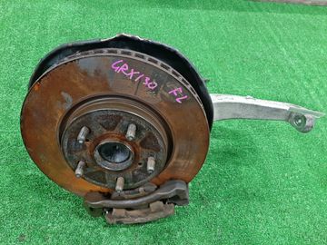 СТУПИЦА НА TOYOTA MARK X GRX130 4GR-FSE