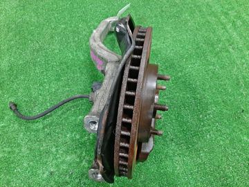 СТУПИЦА НА TOYOTA MARK X GRX130 4GR-FSE
