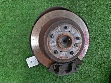 СТУПИЦА НА TOYOTA HARRIER MCU10W 1MZ-FE