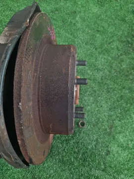 СТУПИЦА НА TOYOTA HARRIER MCU10W 1MZ-FE