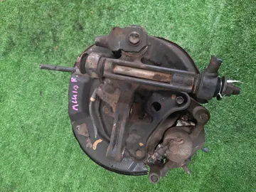 СТУПИЦА НА TOYOTA HARRIER MCU10W 1MZ-FE