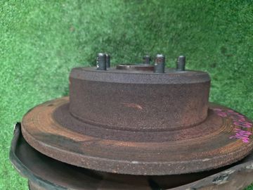 СТУПИЦА НА TOYOTA HARRIER MCU10W 1MZ-FE