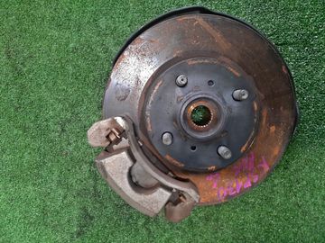 СТУПИЦА НА TOYOTA VITZ KSP130 1KR-FE