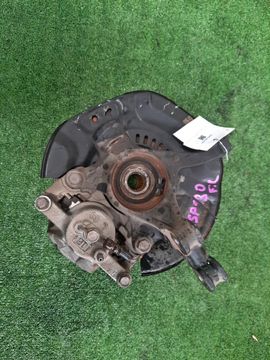 СТУПИЦА НА TOYOTA VITZ KSP130 1KR-FE