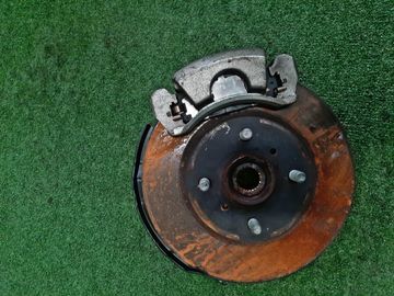 СТУПИЦА НА TOYOTA VITZ KSP130 1KR-FE