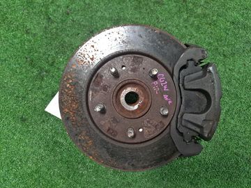 СТУПИЦА НА MITSUBISHI AIRTREK CU2W 4G63