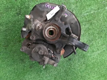 СТУПИЦА НА TOYOTA PREMIO ZRT260 2ZR-FE