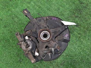 СТУПИЦА НА HONDA CIVIC FD1 R18A