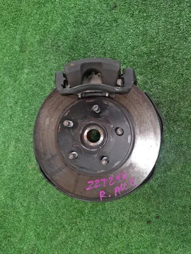 СТУПИЦА НА TOYOTA PREMIO ZZT240 1ZZ-FE