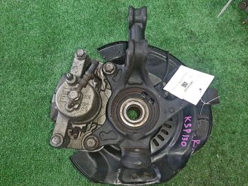СТУПИЦА НА TOYOTA VITZ KSP130 1KR-FE