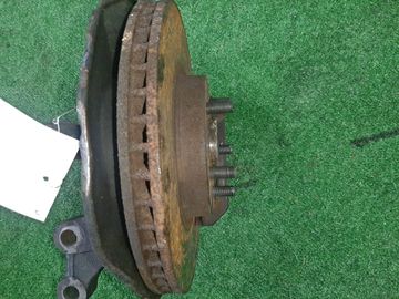 СТУПИЦА НА TOYOTA VOLTZ ZZE136 1ZZ-FE
