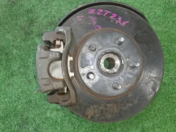 СТУПИЦА НА TOYOTA CELICA ZZT231 2ZZ-GE