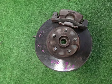 СТУПИЦА НА TOYOTA VOLTZ ZZE136 1ZZ-FE