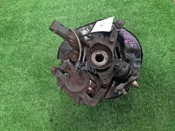 СТУПИЦА НА TOYOTA VOLTZ ZZE136 1ZZ-FE