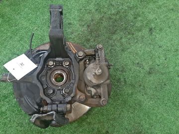 СТУПИЦА НА NISSAN X-TRAIL NT31 MR20DE