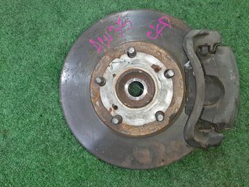 СТУПИЦА НА TOYOTA CAMRY ACV35 2AZ-FE