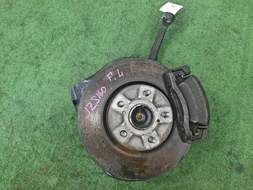 СТУПИЦА НА TOYOTA ARISTO JZS160 2JZ-GE