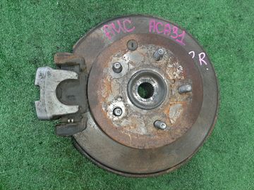 СТУПИЦА НА TOYOTA RAV4 ACA31W 2AZ-FE