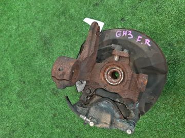 СТУПИЦА НА HONDA HR-V GH3 D16A