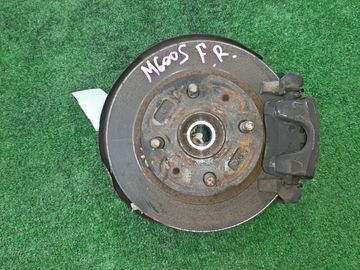 СТУПИЦА НА DAIHATSU BOON M600S 1KR-FE