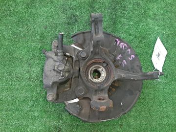 СТУПИЦА НА DAIHATSU BOON M600S 1KR-FE
