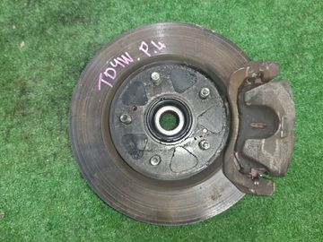 СТУПИЦА НА SUZUKI ESCUDO TDA4W J24B