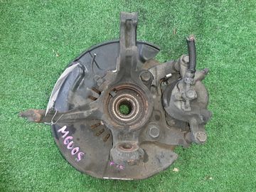 СТУПИЦА НА DAIHATSU BOON M600S 1KR-FE