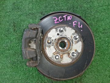 СТУПИЦА НА TOYOTA OPA ZCT10 1ZZ-FE