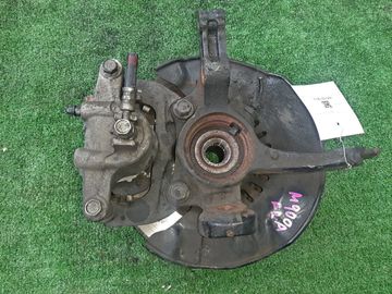 СТУПИЦА НА TOYOTA TANK M900A 1KR-FE