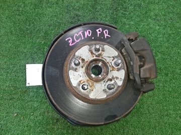 СТУПИЦА НА TOYOTA OPA ZCT10 1ZZ-FE