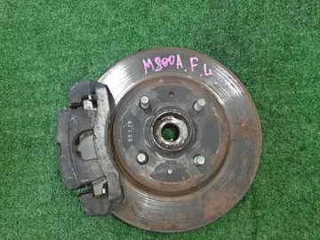 СТУПИЦА НА TOYOTA TANK M900A 1KR-FE