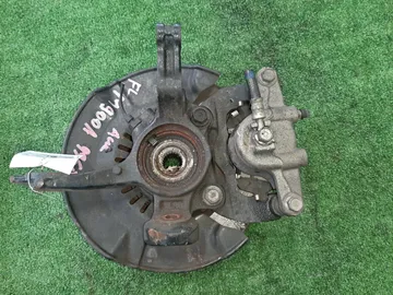 СТУПИЦА НА TOYOTA TANK M900A 1KR-FE