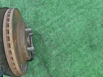 СТУПИЦА НА TOYOTA TANK M900A 1KR-FE