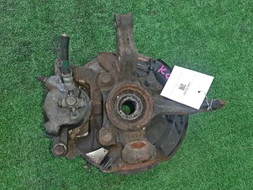 СТУПИЦА НА TOYOTA PASSO KGC10 1KR-FE